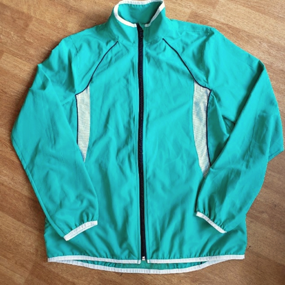 Tek Gear Dry Tek Jacket size medium